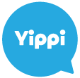 Yippi logo