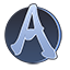 Aeldra logo