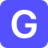 Glass.net logo