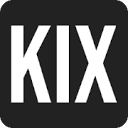 Kixify logo