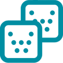 Wager Web logo