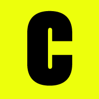 Curb logo
