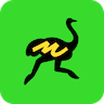DeliveryClub logo