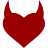 FetLife logo