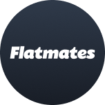 Flatmates logo