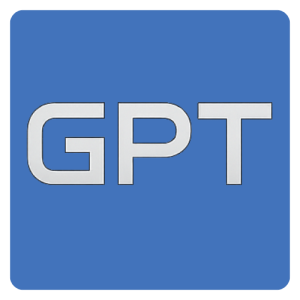 GetPaidTo logo