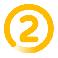 2dehands logo