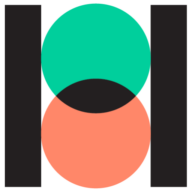 Harris Poll logo