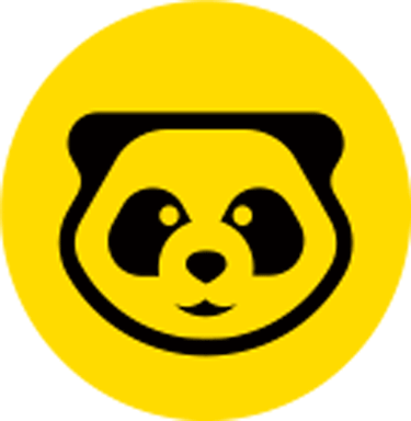 HungryPanda logo