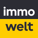 Immowelt logo