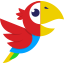 InstaVoice logo
