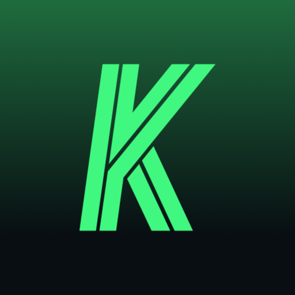 KayoSports logo