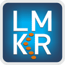 LMK logo