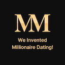 MillionaireMatch logo