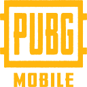 PUBGMOBILE logo