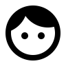 RLOVE logo