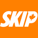 SkipTheDishes logo